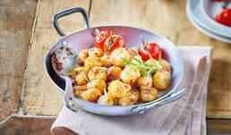 NX ST-JACQ TOMATE/ROMARIN MSC